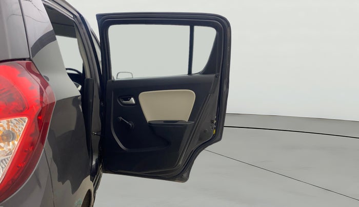 2019 Maruti Alto LXI O, Petrol, Manual, 14,377 km, RHS Rear Door