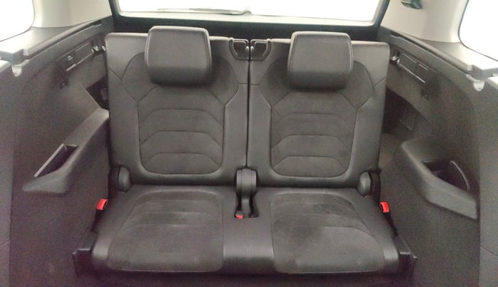 2021 Skoda Kodiaq Scout 2.0 TSI AT (4x4), Petrol, Automatic, 80,095 km, Third Seat Row ( optional )