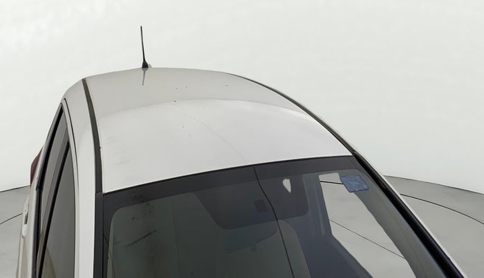 2017 Honda Jazz 1.2L I-VTEC V AT, Petrol, Automatic, 25,431 km, Roof