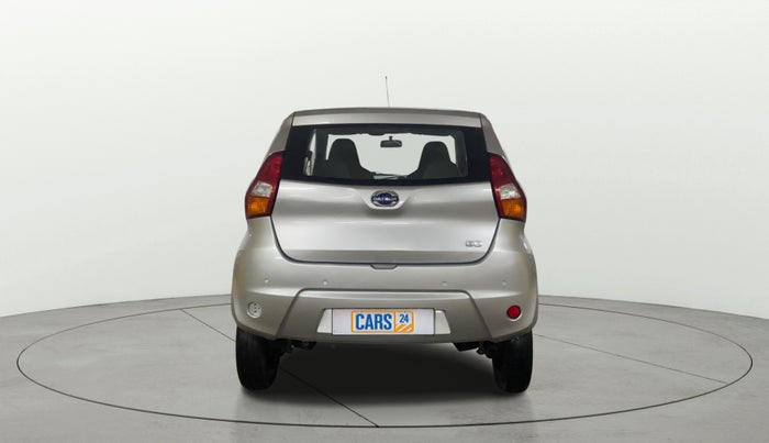 2016 Datsun Redi Go T (O), Petrol, Manual, 32,188 km, Back/Rear