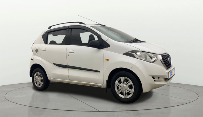 2018 Datsun Redi Go T (O), Petrol, Manual, 67,139 km, SRP