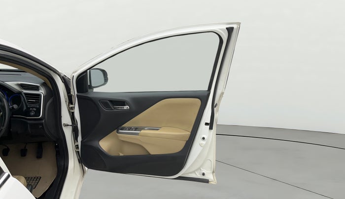 2015 Honda City 1.5L I-VTEC VX, Petrol, Manual, 52,992 km, RHS Front Door