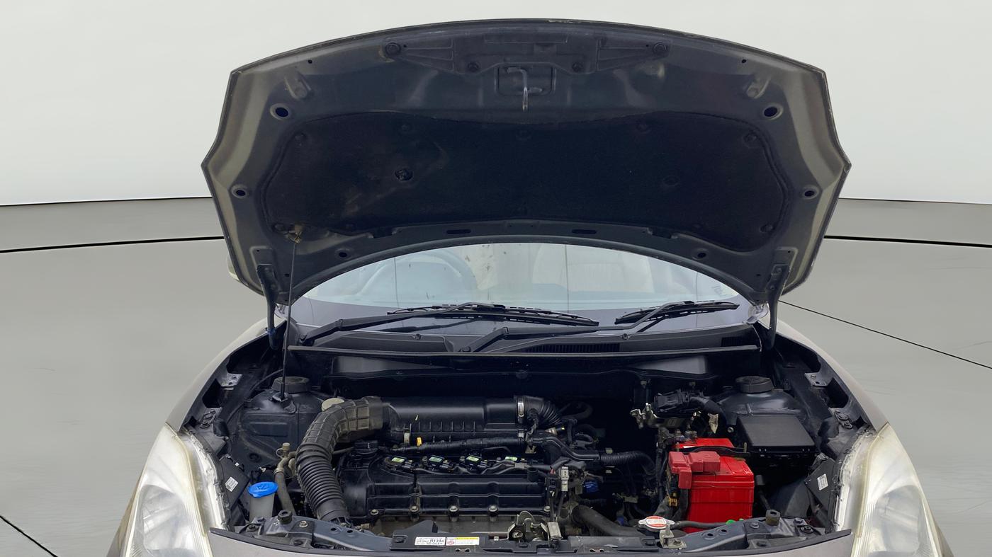 2019 Maruti Dzire VXI, Petrol, Manual, 77,247 km, Open Bonet