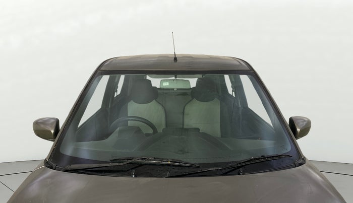 2022 Maruti New Wagon-R ZXI 1.2 AMT, Petrol, Automatic, 25,534 km, Front Windshield