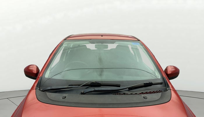2019 Tata Tiago XM DIESEL, Diesel, Manual, 88,727 km, Front Windshield
