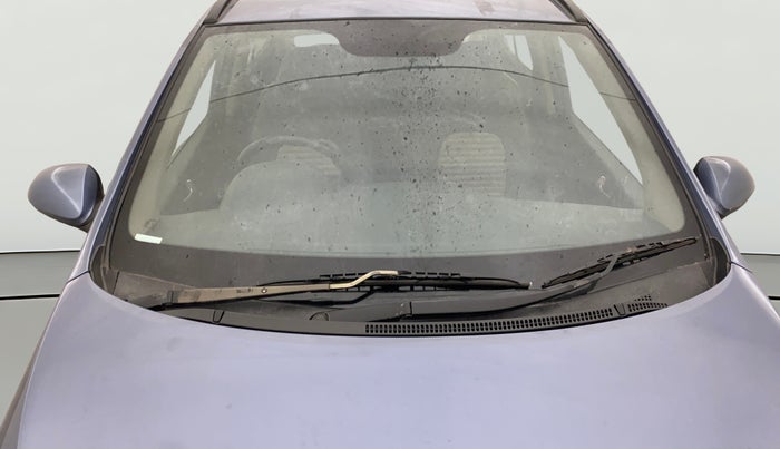 2016 Hyundai Grand i10 ASTA AT 1.2 KAPPA VTVT, Petrol, Automatic, 86,550 km, Front Windshield