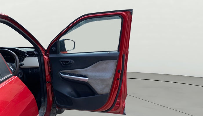 2024 Nissan MAGNITE XE, Petrol, Manual, 21,968 km, RHS Front Door