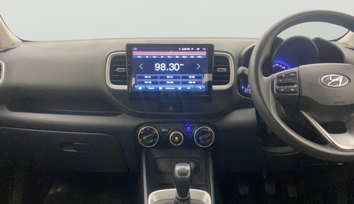 2020 Hyundai VENUE S 1.2, Petrol, Manual, 72,978 km, Air Conditioner