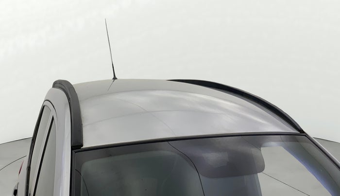 2017 Hyundai Grand i10 SPORTZ (O) 1.2 KAPPA VTVT, Petrol, Manual, 79,962 km, Roof