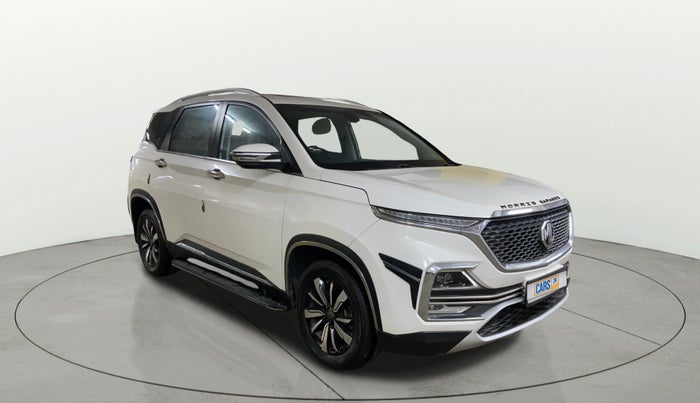2020 MG HECTOR SHARP 2.0 DIESEL, Diesel, Manual, 60,401 km, SRP