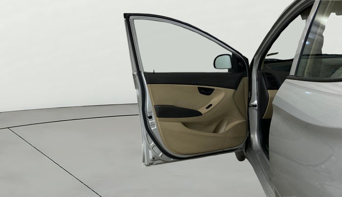 2017 Hyundai Eon ERA +, Petrol, Manual, 27,194 km, LHS Front Door