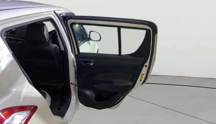 2015 Maruti Swift VXI, Petrol, Manual, 33,785 km, RHS Rear Door