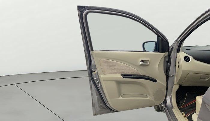 2017 Maruti Celerio ZXI AMT (O), Petrol, Automatic, 49,319 km, LHS Front Door