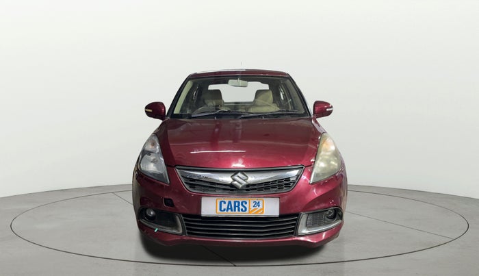 2015 Maruti Swift Dzire VXI, Petrol, Manual, 53,288 km, Front