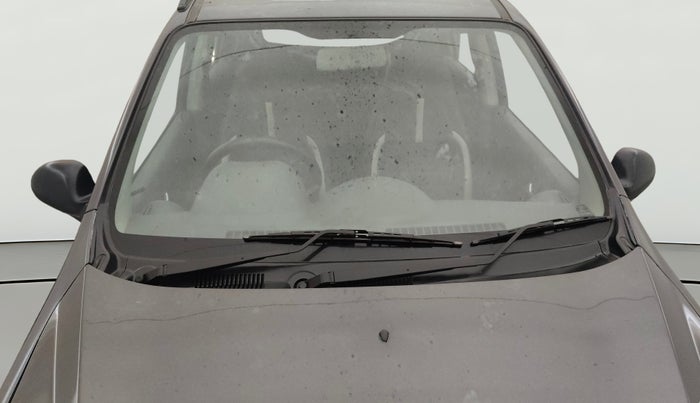 2016 Maruti Alto 800 LXI, Petrol, Manual, 38,372 km, Front Windshield