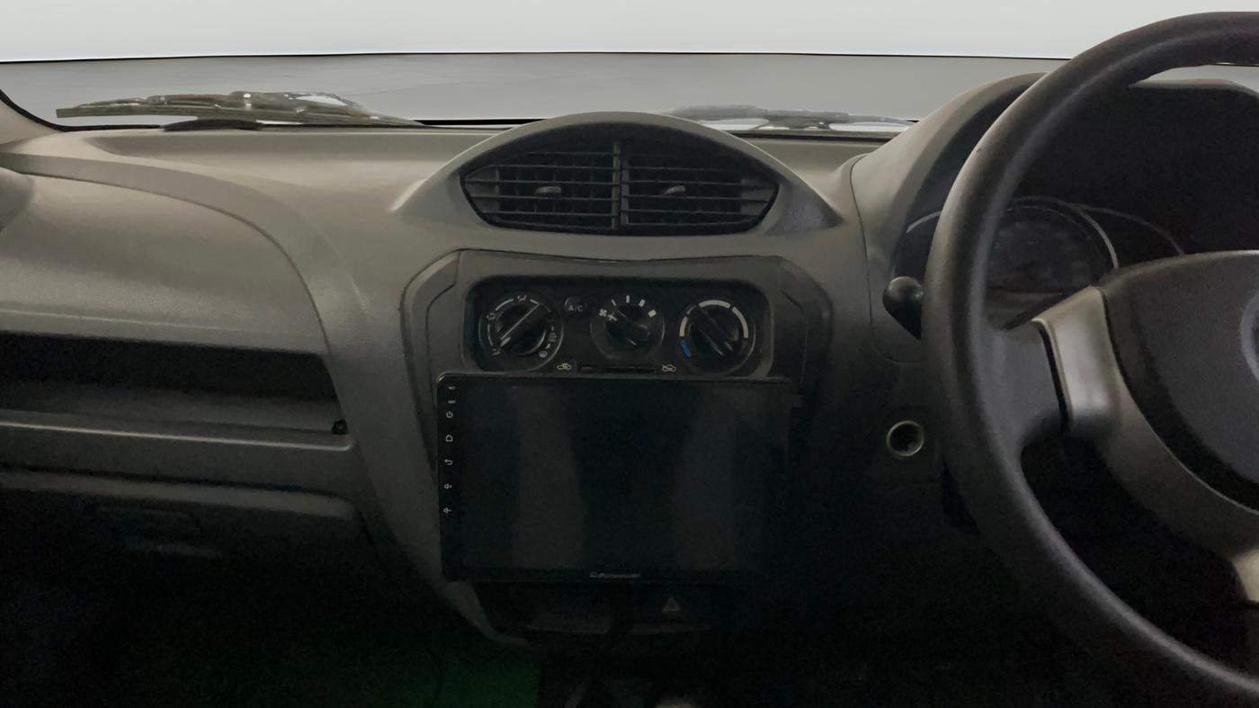 2014 Maruti Alto 800 LXI, Petrol, Manual, 57,463 km, Air Conditioner