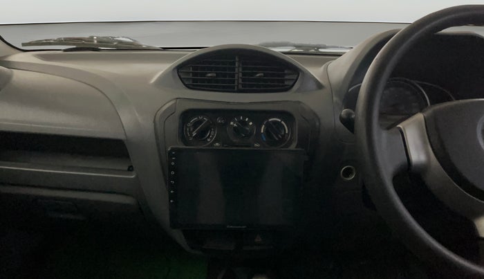 2014 Maruti Alto 800 LXI, Petrol, Manual, 57,360 km, Air Conditioner