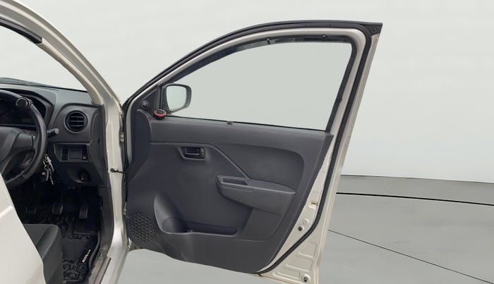 2023 Maruti Alto K10 VXI, Petrol, Manual, 21,033 km, RHS Front Door