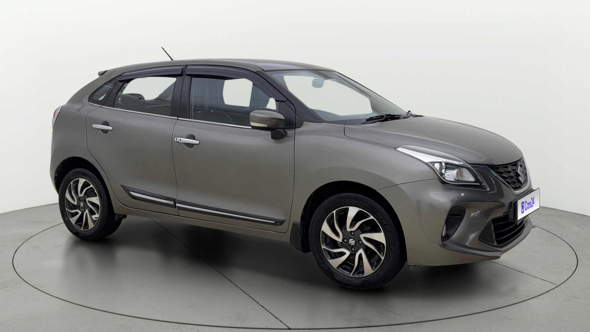 2020 Maruti Suzuki Baleno 2022-2026 ZETA PETROL 1.2 2020 Maruti Suzuki Baleno 2022-2026 ZETA PETROL 1.2