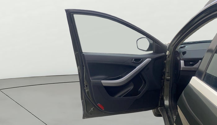 2021 Tata NEXON XMA PETROL, Petrol, Automatic, 28,382 km, LHS Front Door