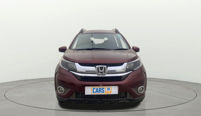 2016 Honda BR-V 1.5L I-VTEC V CVT, Petrol, Automatic, 81,797 km, Front