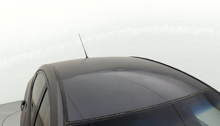 2012 Hyundai Verna FLUIDIC 1.4 CRDI, Diesel, Manual, 1,35,592 km, Roof