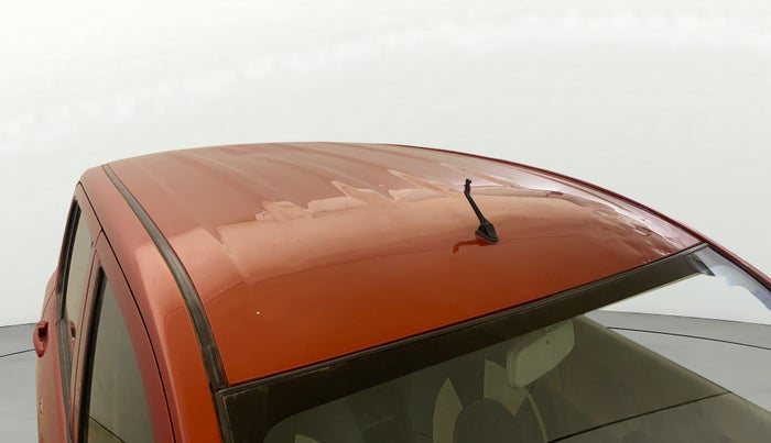 2014 Maruti Celerio ZXI, Petrol, Manual, 38,208 km, Roof