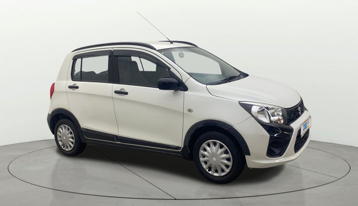 2019 Maruti Celerio X VXI (O) AMT, Petrol, Automatic, 30,477 km, SRP