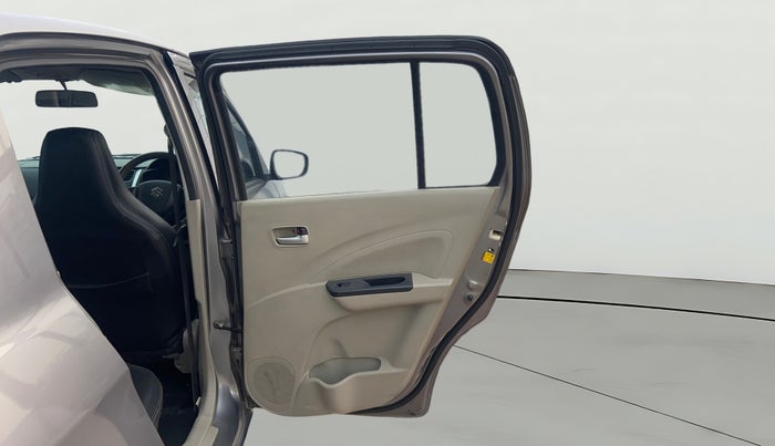 2015 Maruti Celerio VXI, Petrol, Manual, 59,581 km, RHS Rear Door