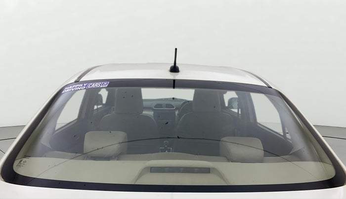 2020 Maruti Dzire VXI AMT, Petrol, Automatic, 99,162 km, Rear Windshield