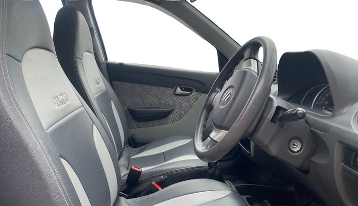 2018 Maruti Alto 800 VXI, Petrol, Manual, 25,858 km, Right Side Front Door Cabin