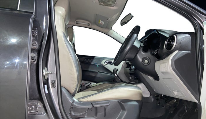 2021 Hyundai GRAND I10 NIOS SPORTZ 1.2 KAPPA VTVT, Petrol, Manual, 42,184 km, Right Side Front Door Cabin