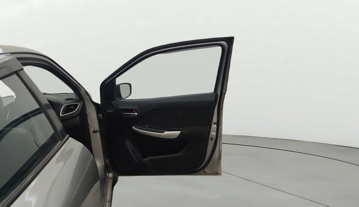 2017 Maruti Baleno DELTA DIESEL 1.3, Diesel, Manual, 49,954 km, RHS Front Door