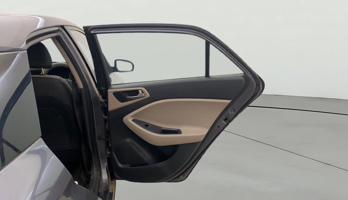 2016 Hyundai Elite i20 MAGNA 1.2, Petrol, Manual, 77,038 km, RHS Rear Door