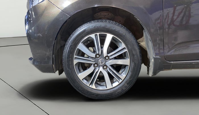 2021 Honda Amaze 1.2L I-VTEC VX, Petrol, Manual, 22,622 km, Left Front Wheel