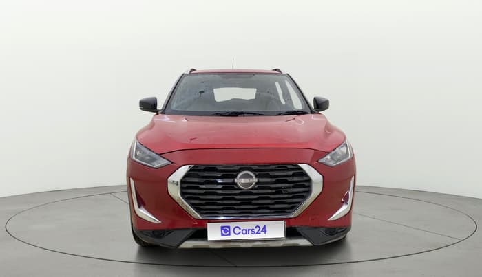 2021 Nissan MAGNITE XL, Petrol, Manual, 30,841 km, Front
