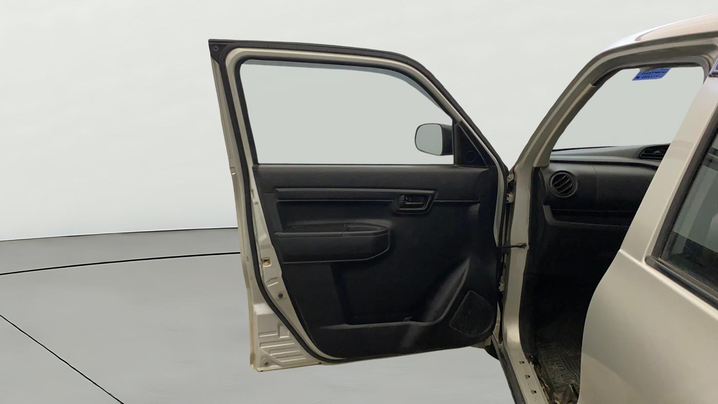 2019 Maruti S PRESSO VXI, Petrol, Manual, 36,849 km, LHS Front Door