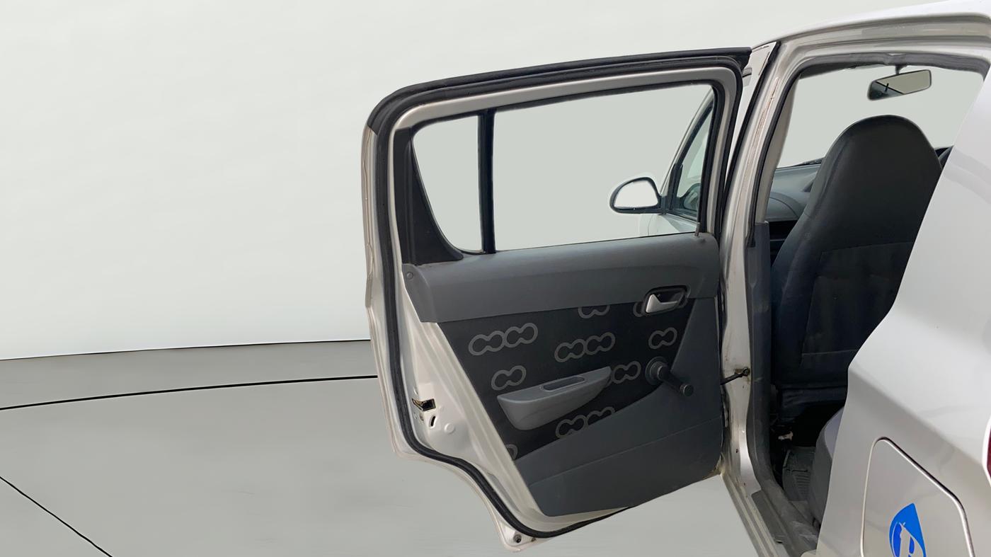 2014 Maruti Alto 800 LXI, Petrol, Manual, 93,724 km, LHS Rear Door