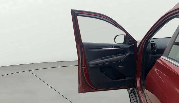 2020 KIA SONET GTX PLUS 1.0 DCT, Petrol, Automatic, 34,610 km, LHS Front Door