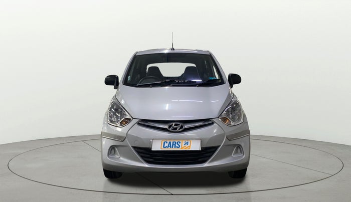 2014 Hyundai Eon MAGNA +, Petrol, Manual, 13,924 km, Front