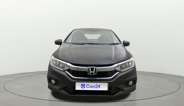 2019 Honda City 1.5L I-VTEC ZX CVT, Petrol, Automatic, 22,094 km, Front
