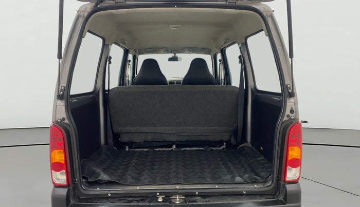 2022 Maruti Eeco  5 STR STD, Petrol, Manual, 12,651 km, Boot Open Zoomed View