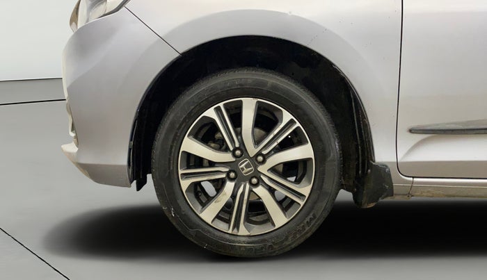 2023 Honda Amaze 1.2L I-VTEC VX CVT, Petrol, Automatic, 36,789 km, Left Front Wheel