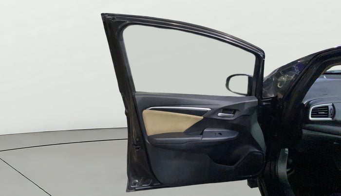 2018 Honda Jazz 1.2L I-VTEC V, Petrol, Manual, 76,376 km, LHS Front Door