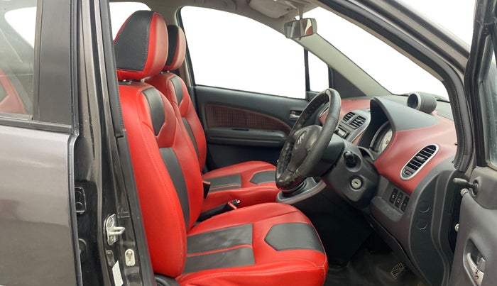 2014 Maruti Ritz VXI, Petrol, Manual, 66,896 km, Right Side Front Door Cabin