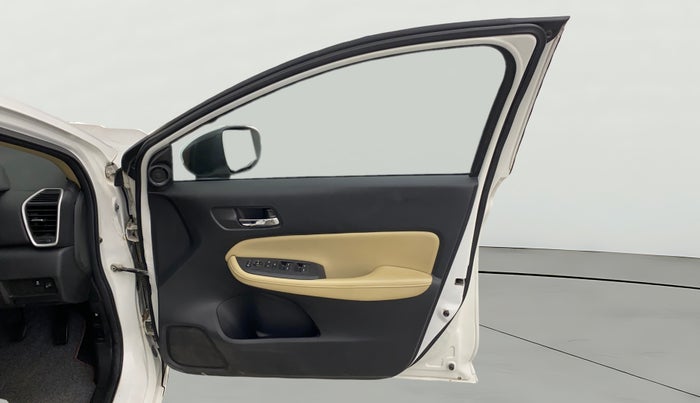 2022 Honda City 1.5L I-DTEC ZX, Diesel, Manual, 57,155 km, RHS Front Door