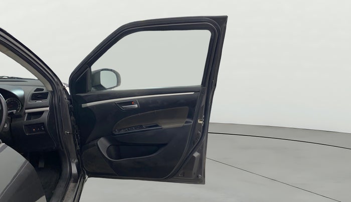 2017 Maruti Swift VDI, Diesel, Manual, 63,742 km, RHS Front Door