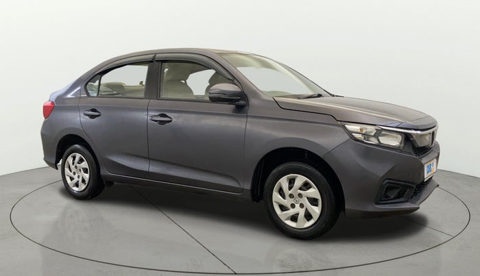 2019 Honda Amaze 1.2L I-VTEC S, Petrol, Manual, 43,026 km, Right Front Diagonal