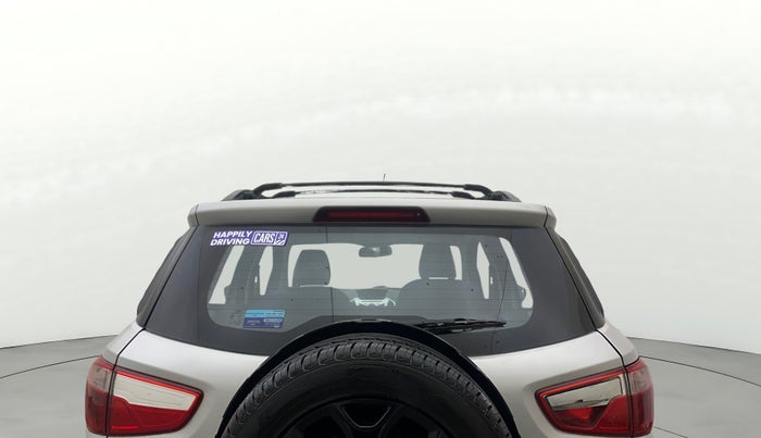 2016 Ford Ecosport TITANIUM 1.5L DIESEL, Diesel, Manual, 44,944 km, Rear Windshield