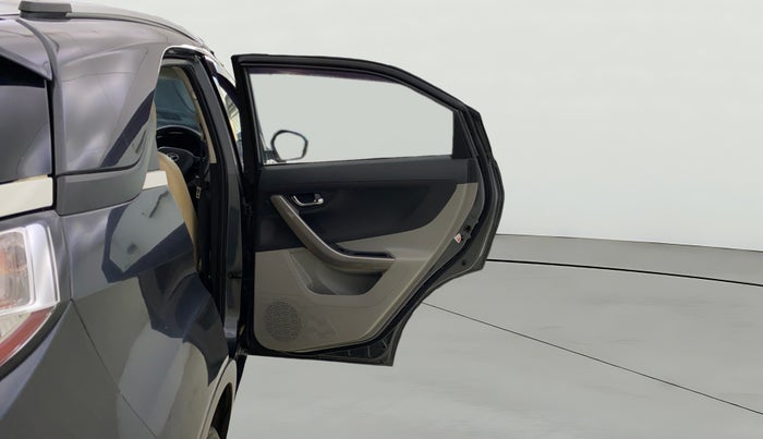 2018 Tata NEXON XZA PLUS PETROL, Petrol, Automatic, 94,704 km, RHS Rear Door